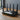 Black WiFi router networking product