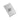 Calrad 30-595 Single XLR Female Steel Wall Plate