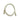 Calrad 72-111-10-WH 10-Foot 1GHz CAT 6 Patch Cable