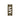 HAI 38A04-BRCS Brown 12-Pack Scene Switch and Lumina Mode Switch Color Change Kit