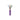 Honeywell 50781110 Genesis Purple 1000-Foot 24/4-Pair Cat 5e Unshielded (U/UTP) Networking Riser Cable