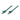 Intellinet 342490 7-Foot Green Cat6 UTP Patch Cable