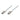 Intellinet 347181 1-Foot White Cat5E UTP Patch Cable