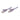 Intellinet 392990 0.5-Foot Purple Cat6 UTP Patch Cable