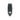Kaba 71081941 Black Mechanical Push Button Deadbolt Auxiliary Lock