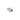 Leviton 5EHOM-RI5 Ivory Snap-In Jack