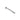 LiftMaster MA022 Arm Bolt for Mega Arm