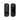 LockeyUSA 2210JB Jet Black Mechanical Keyless Combination Deadbolt Lock