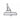 Norton 161BFXTPN-689 1600 Chrome Import Door Closer
