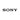 Sony logo