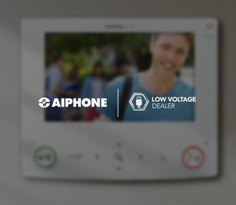 aiphone intercoms