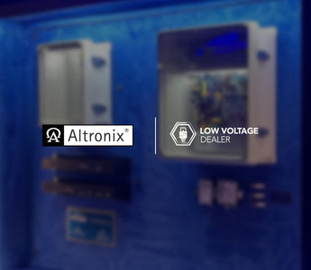 altronix