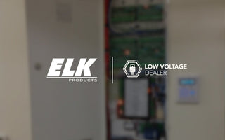 ELK alarm systems