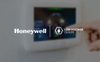 Honeywell alarm systems