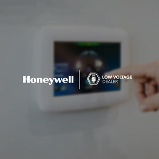 Honeywell alarm systems