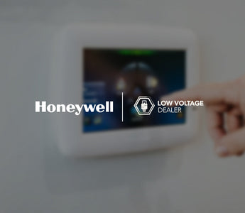 Honeywell alarm systems