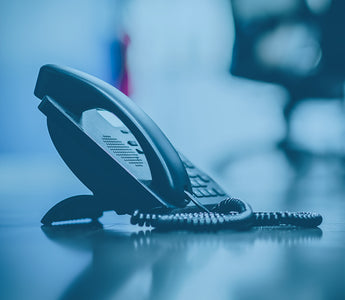 The Role of IP Phones in Modern Security