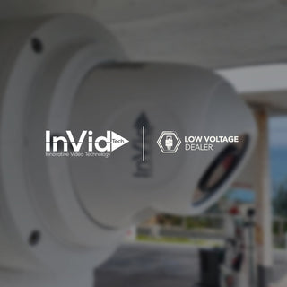 Invid cctv