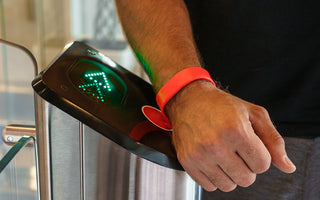 RFID Bracelets: Revolutionizing Access Control