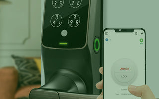 The Smart Lock Security Revolution