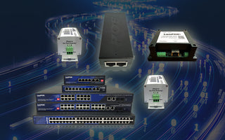 Maximizing Efficiency with Smart Networking Products: Benefits for Businesses and Organizations