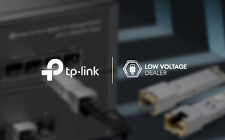 TP-Link networking products