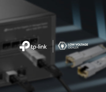 TP-Link networking products