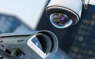 CCTV Solutions Act as Your Watchful Eye, 24/7