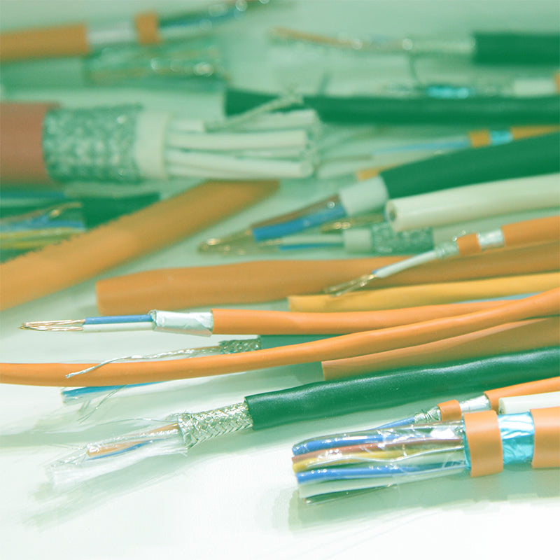 Low Voltage Cables: The Backbone of Every Low Voltage System – Low ...