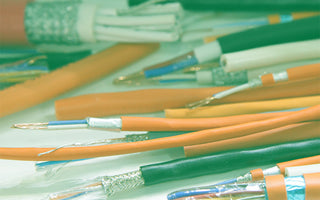 Low Voltage Cables: The Backbone of Every Low Voltage System