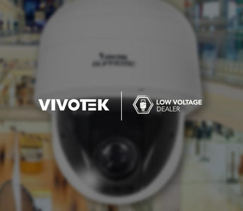 Stay One Step Ahead with Vivotek’s Superior CCTV Technology