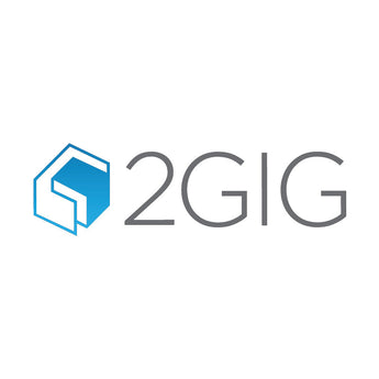 2GIG smart home security and networking