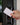 Person using key card on an access control terminal