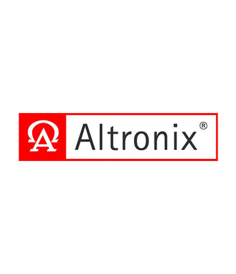 altronix logo power supply