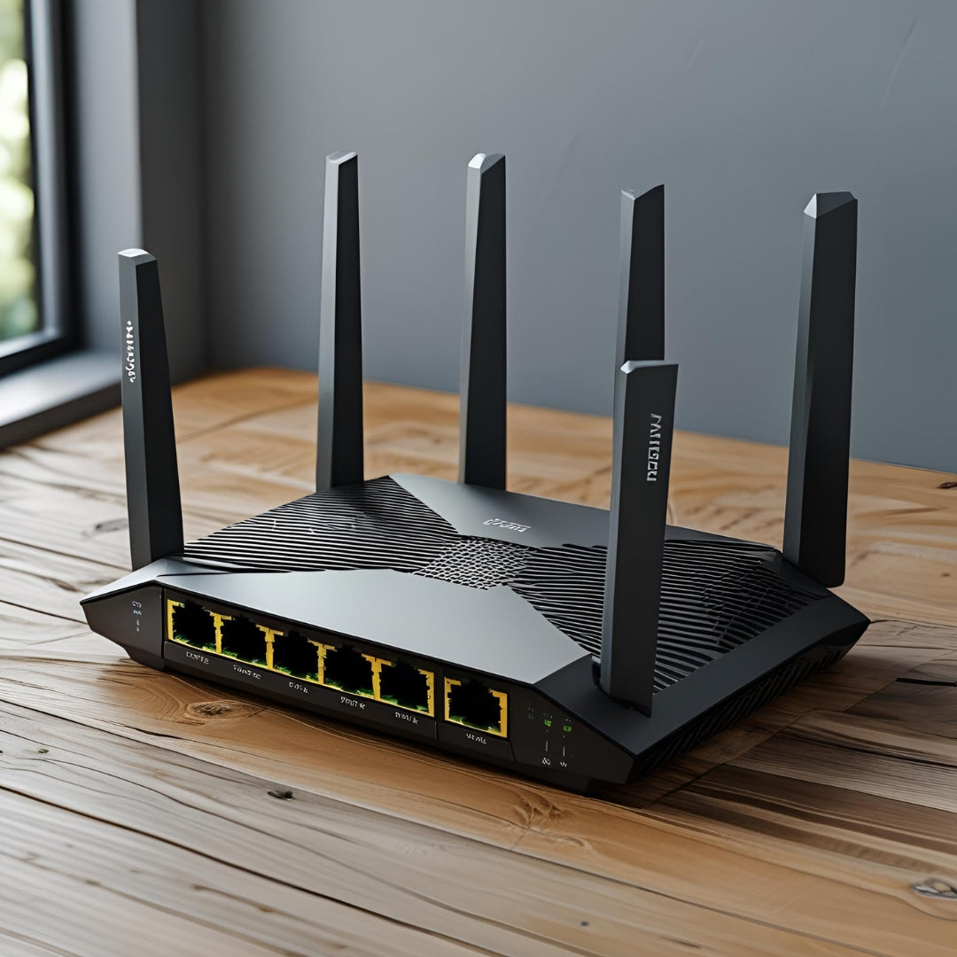 Gateways and Routers – Low Voltage Dealer