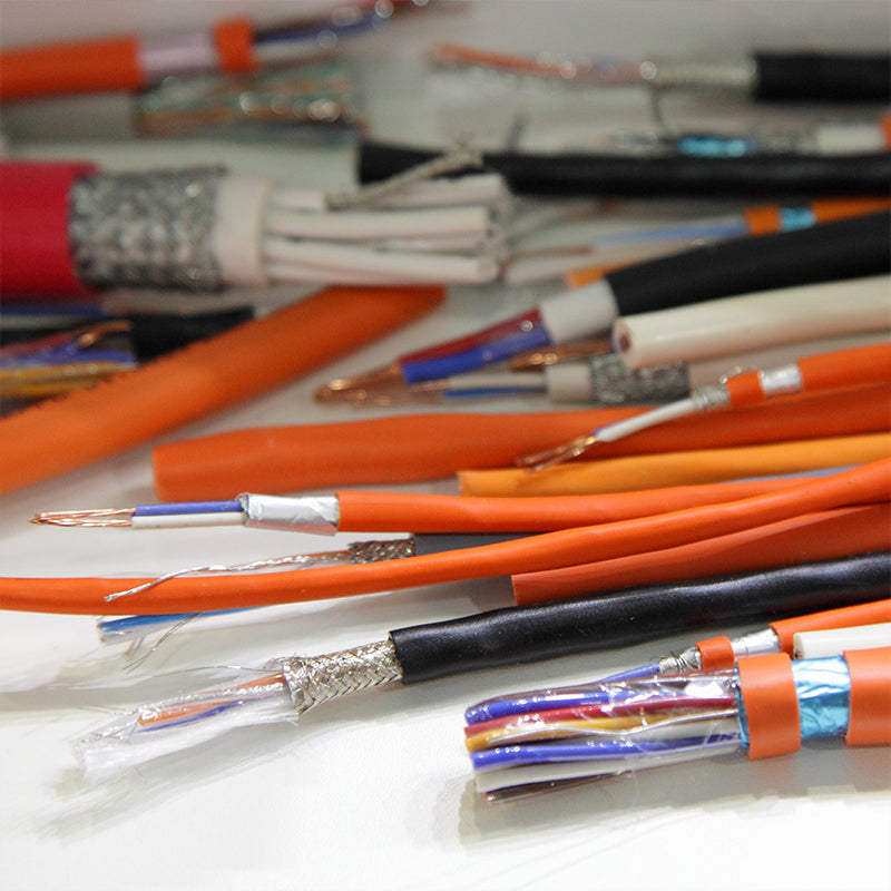 Collection Software Cable Shop Top-Rated, Reliable Low Voltage Cables at Low Voltage Dealer