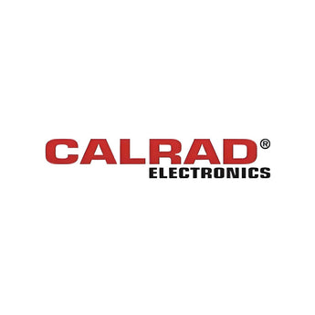 Calrad logo