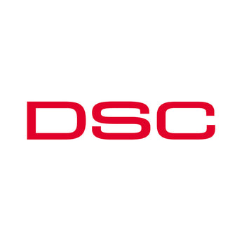 DSC security products and alarm systems