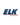 ELK logo