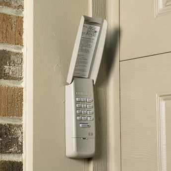Garage Door Accessories