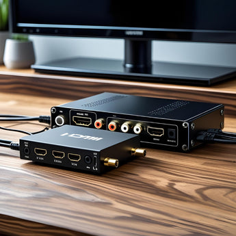 HDMI Gear