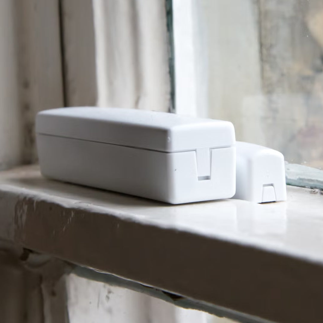 Sensors and Monitoring Devices for Smart Home Protection – Low Voltage ...