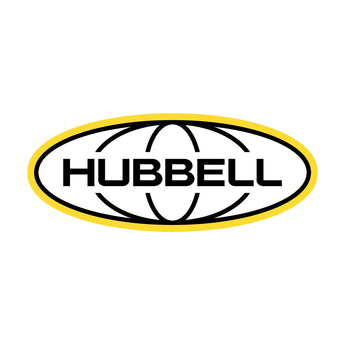 Hubbell logo