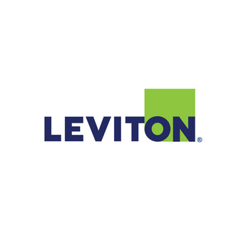Leviton logo