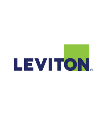 Leviton logo