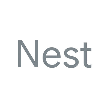 Nest smart home products