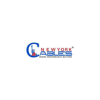 New York Cables professional-grade networking cables