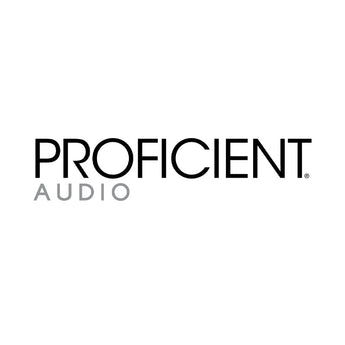 Proficient Audio professional audio systems and speakers