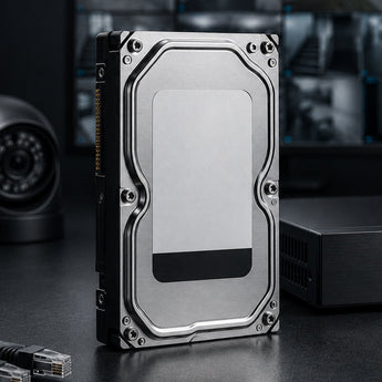 Hard Drives