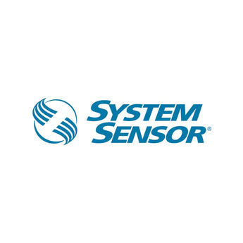 System Sensor fire alarm safety products at Low Voltage Dealer